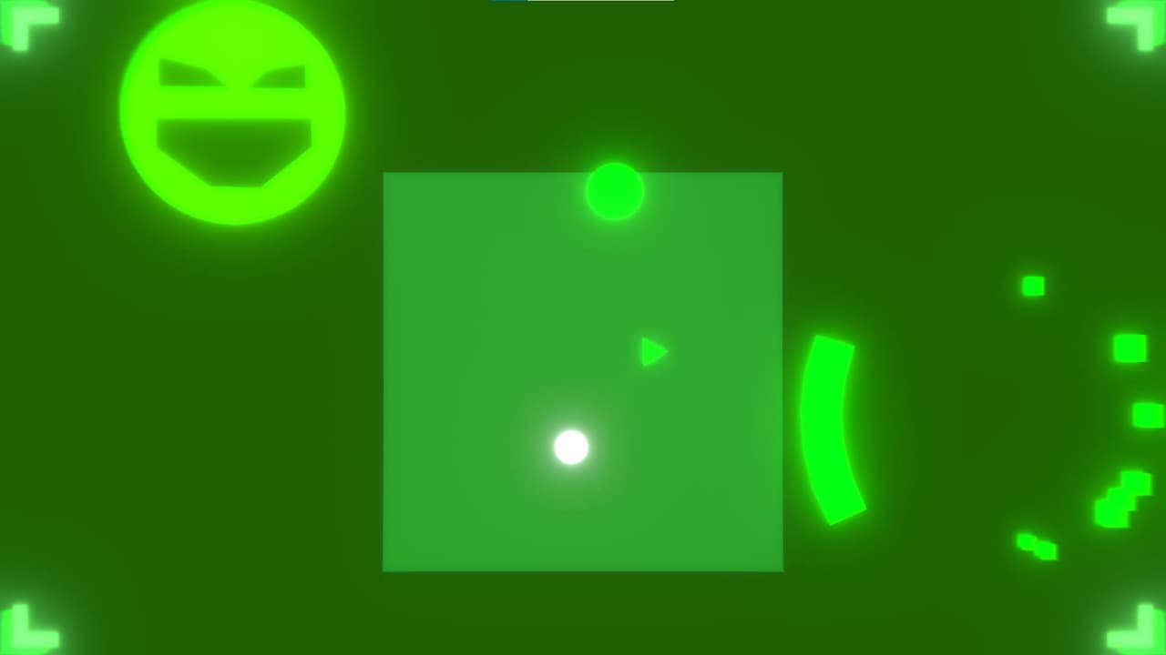 Shape Up (itch) (ZachCreates) screenshot 4