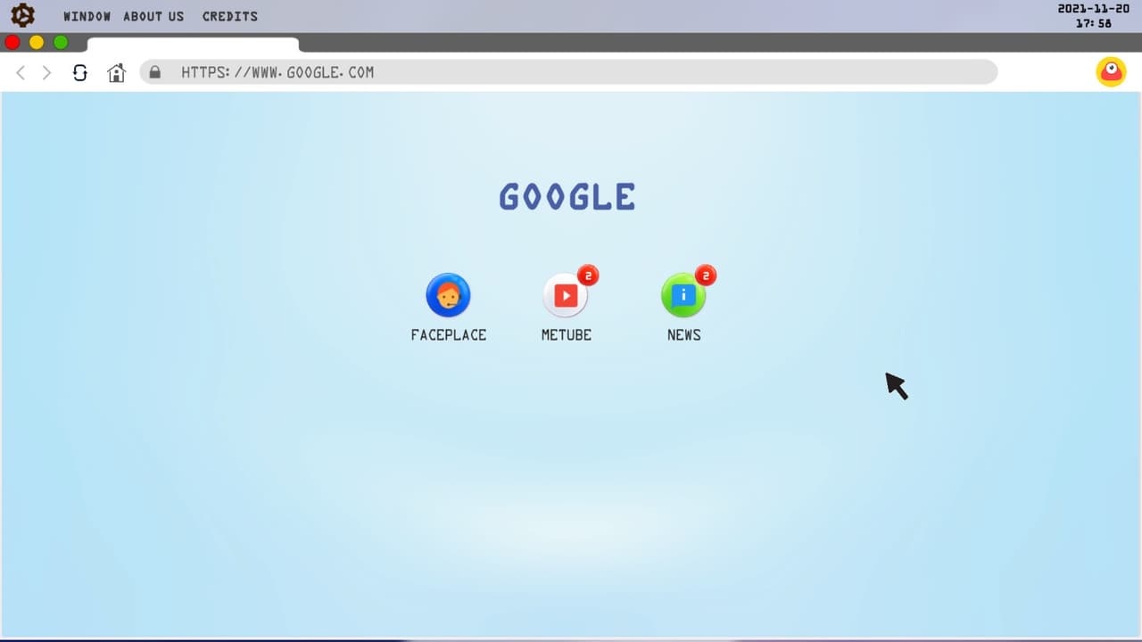 Not a Virus screenshot 6