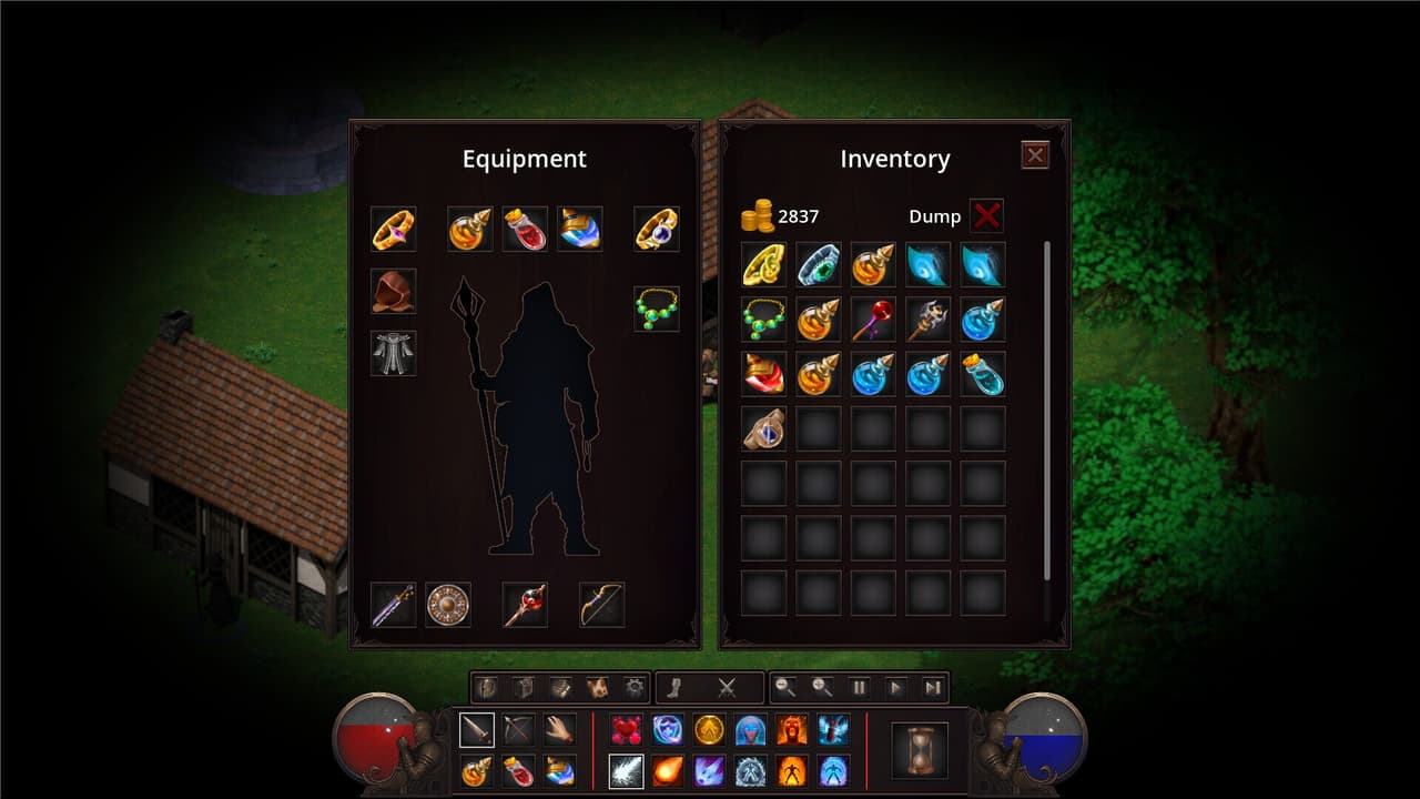 Vedmaak screenshot 4