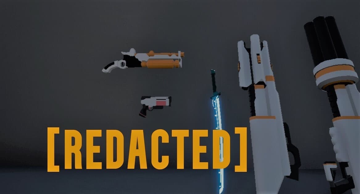 Redacted (ThaLazyDog) screenshot 2