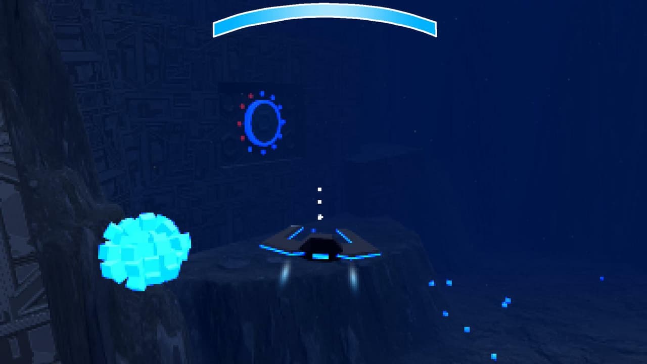 Void Pilot screenshot 3