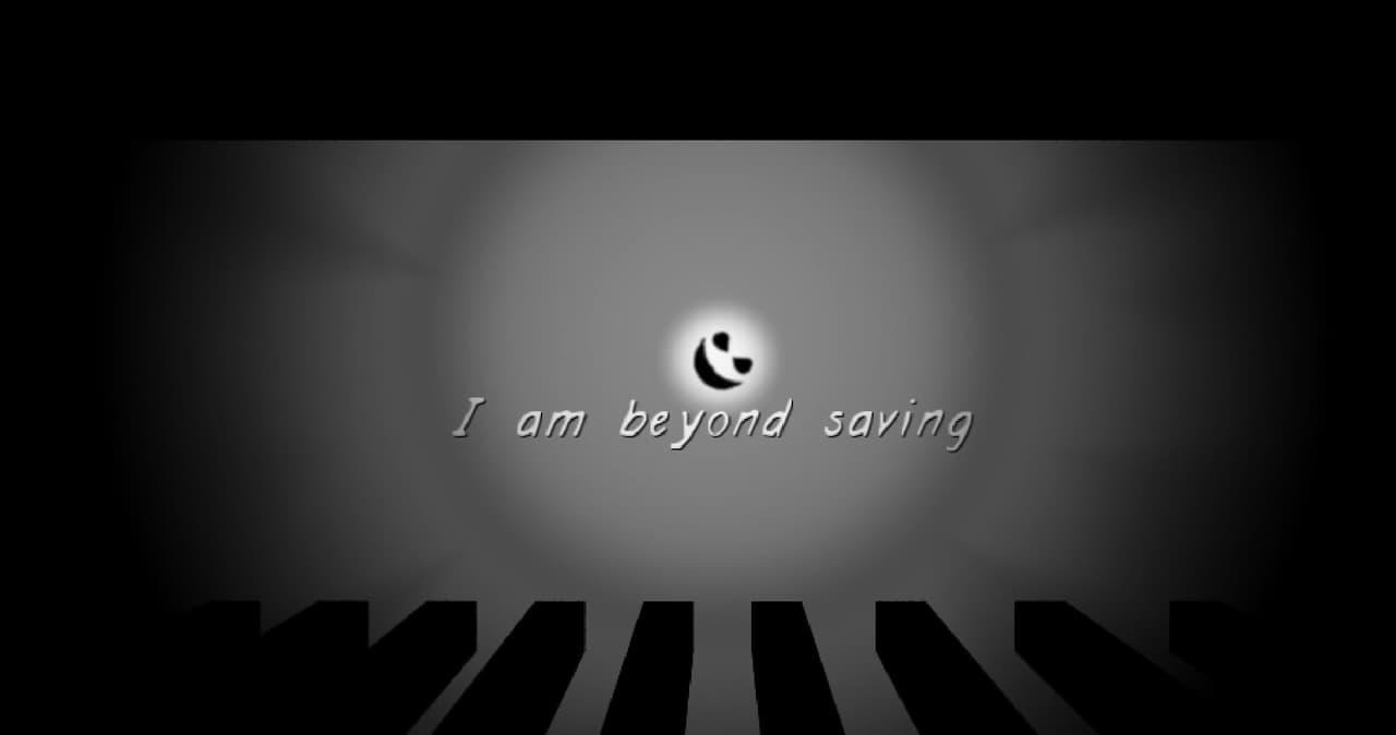 Rolling in the Dark screenshot 2