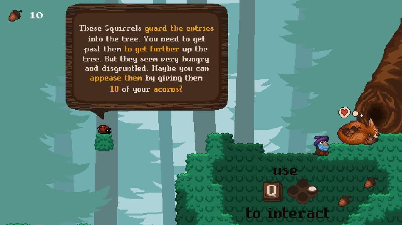 Barts Adventure screenshot 4