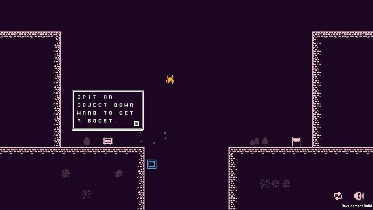 SpriteShift screenshot 2