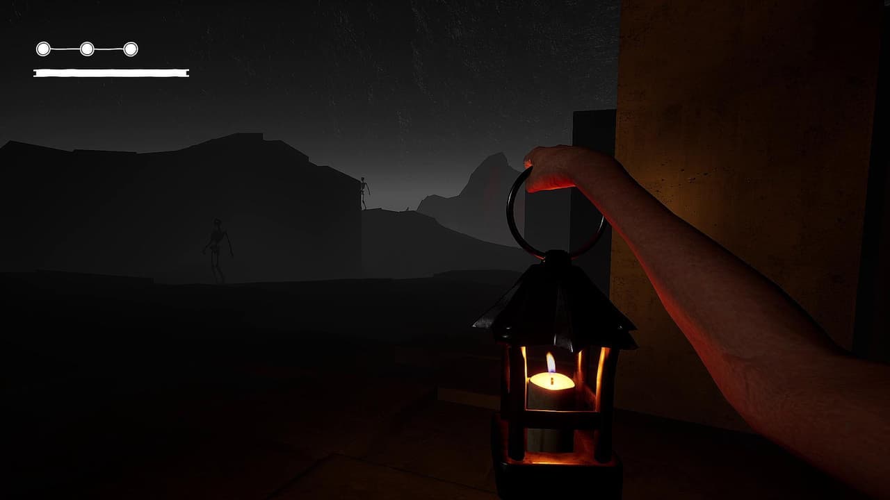 Light Of Fey screenshot 2