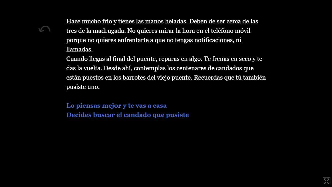 Candados screenshot 3
