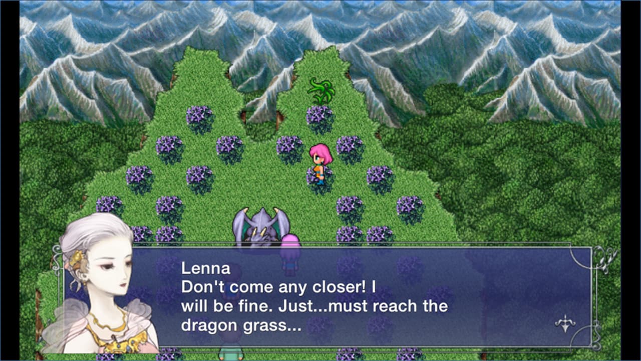 FINAL FANTASY V screenshot 2