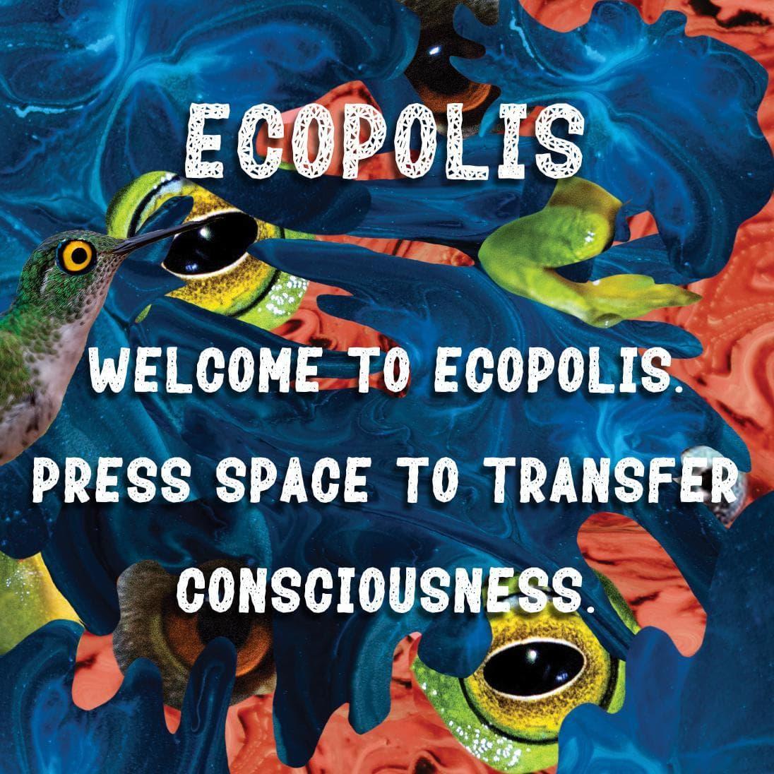Ecopolis