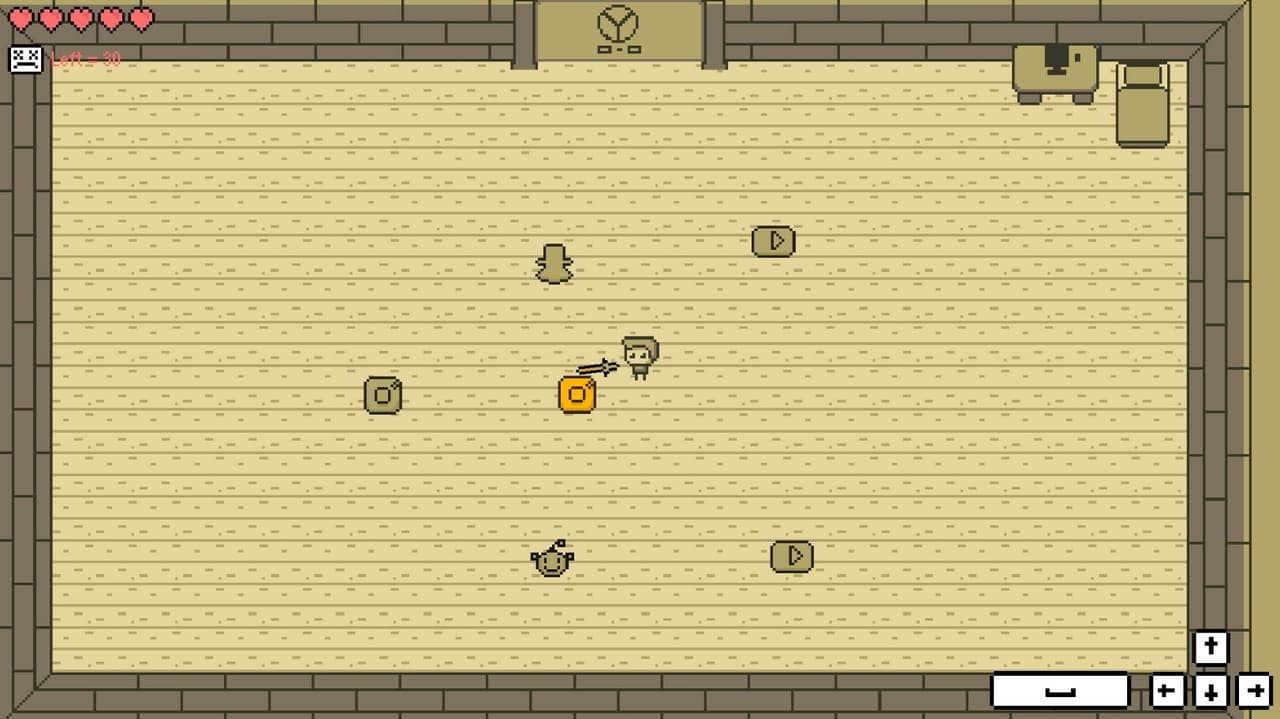 The Rising Sun screenshot 3