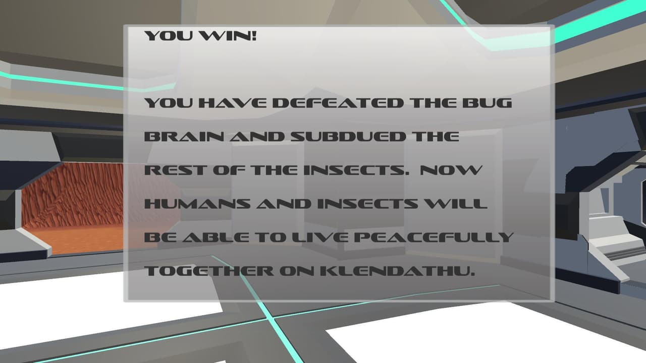 Bug Clone screenshot 2