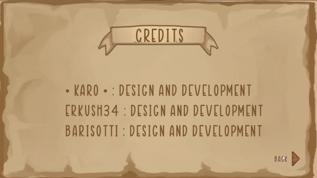 Honkis Journey screenshot 4