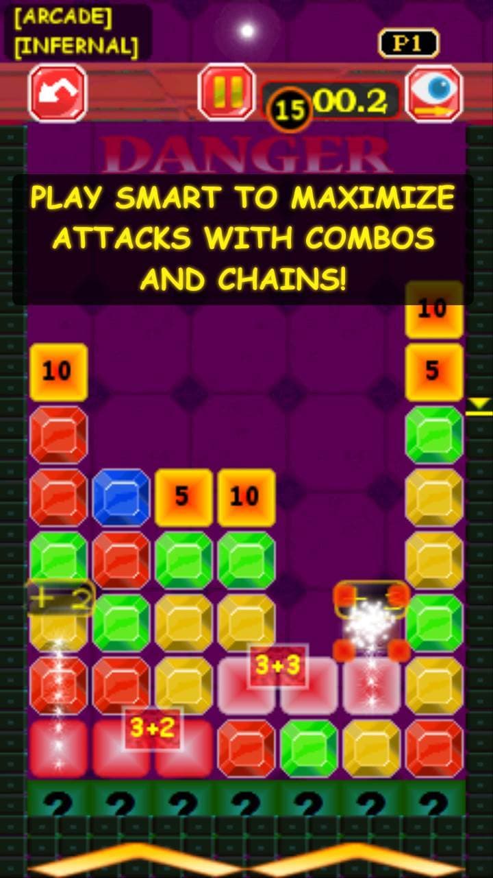 Reblock screenshot 5