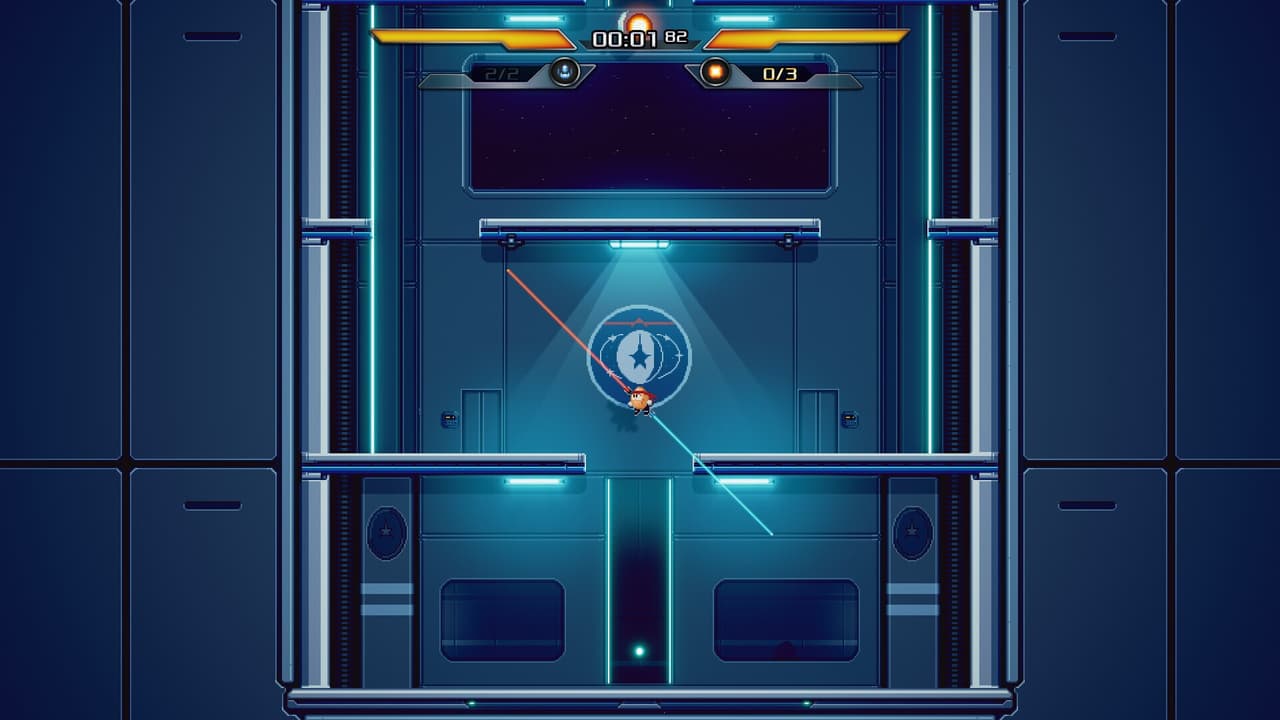 Turbo Shell screenshot 2