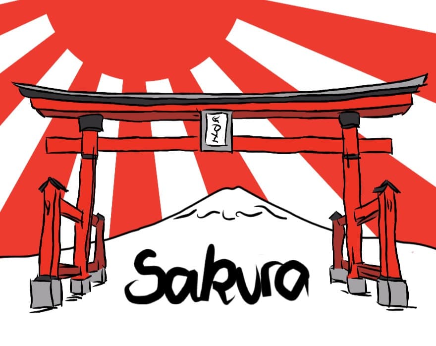 Sakura (SakuraTheGame)