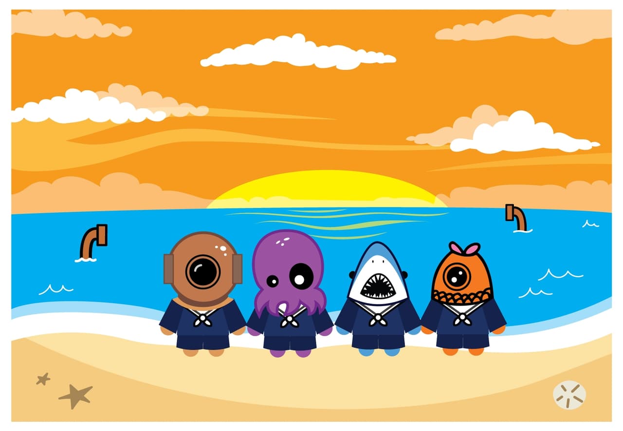 DANGERNAUTS screenshot 2
