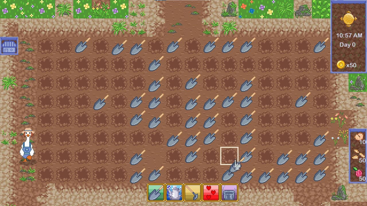 Mamas Sunnyside Garden screenshot 5