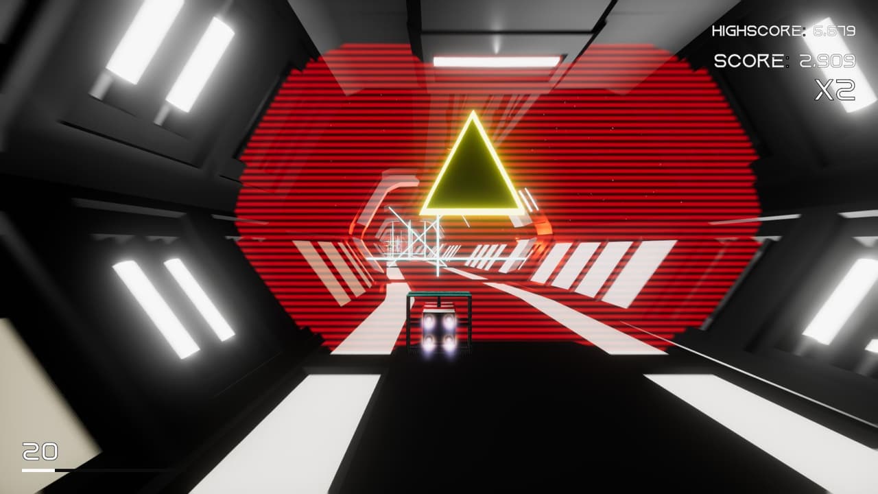 Astral Angles screenshot 5