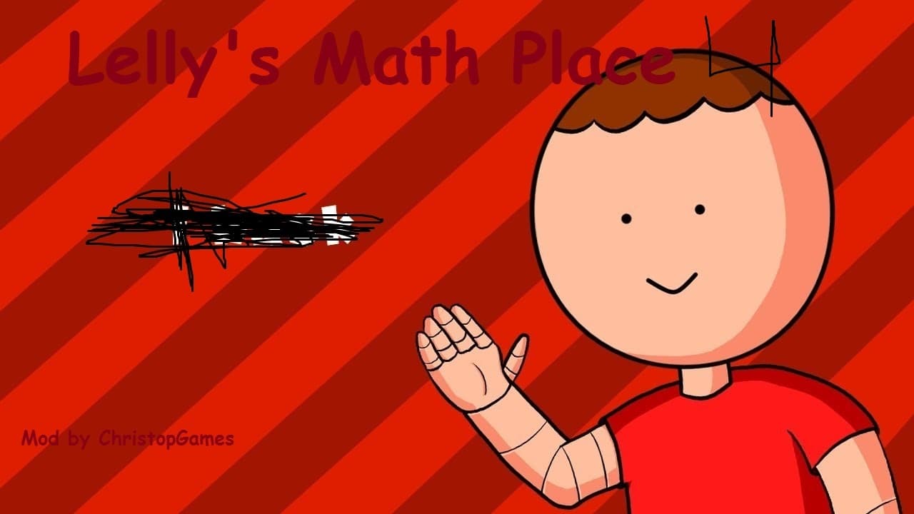 Lellys Math Place Chapter 4 (The Final Chapter)