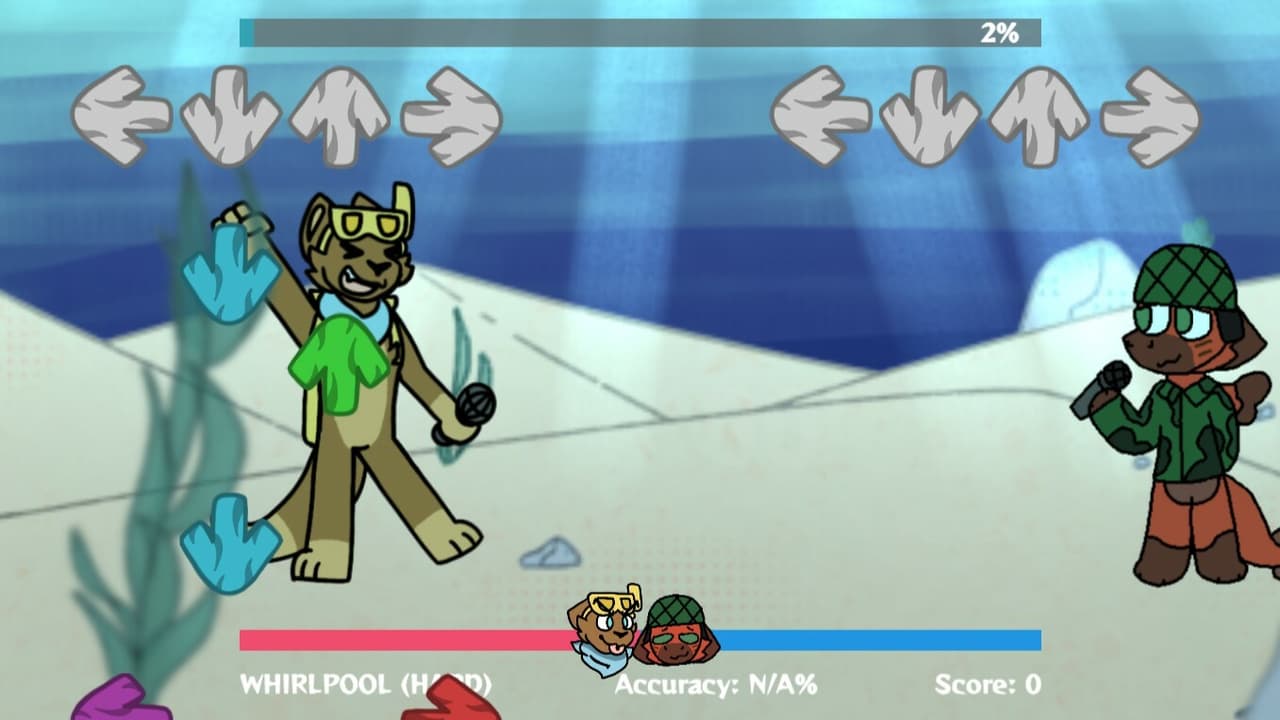 Sunday Morning Groovin screenshot 4