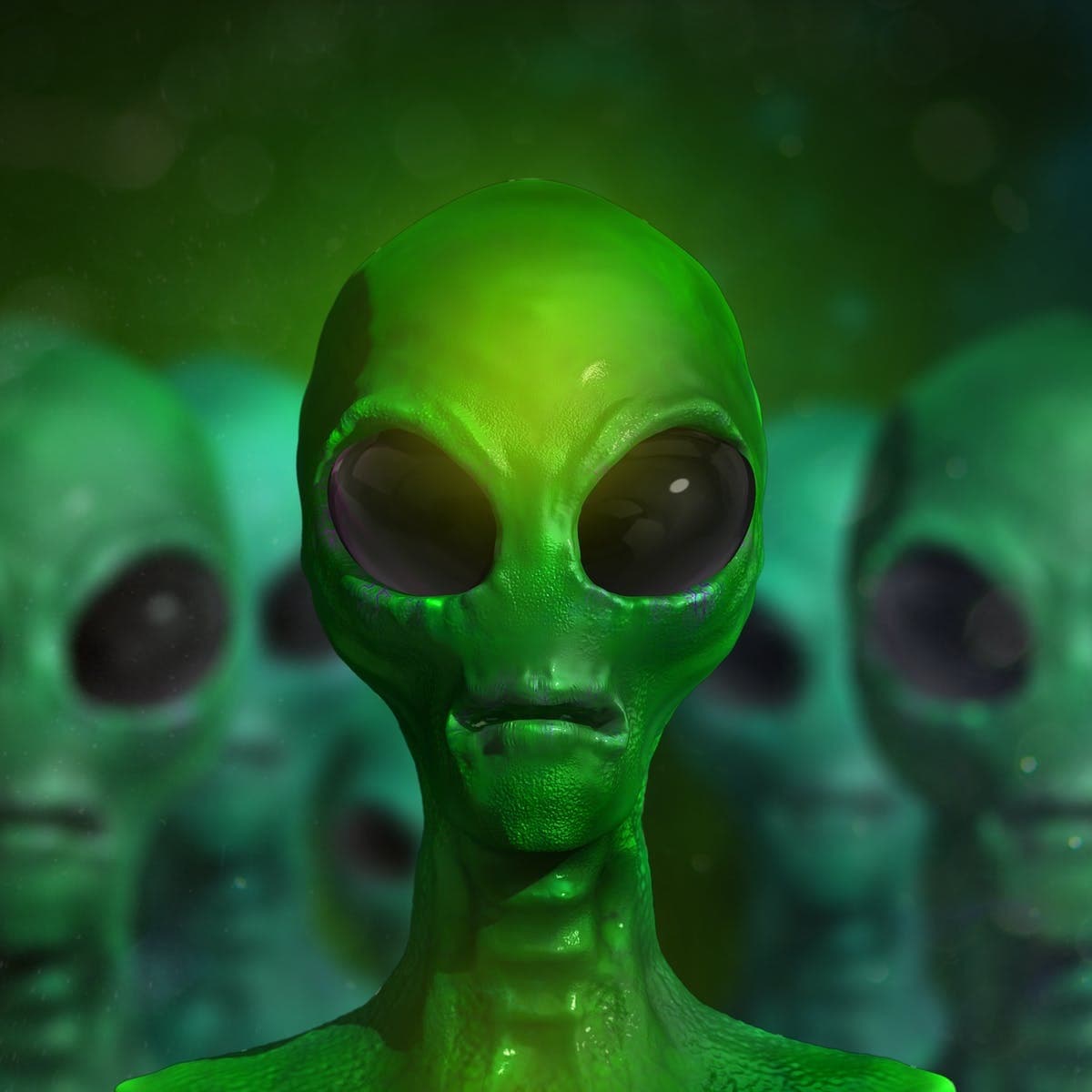 Survivor: Aliens