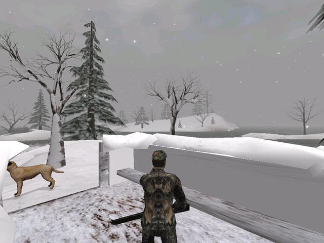 Ultimate Duck Hunting: Hunting & Retrieving Ducks screenshot 2