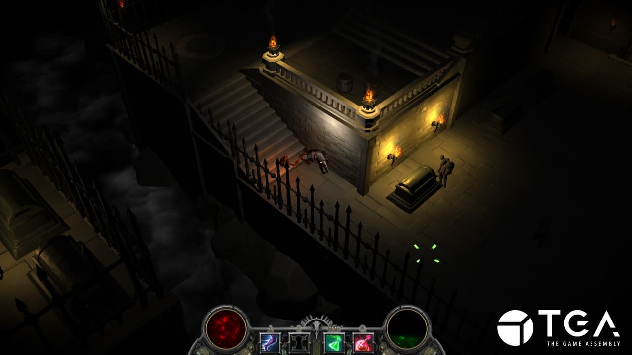 Spite: Into the Ratacombs screenshot 5