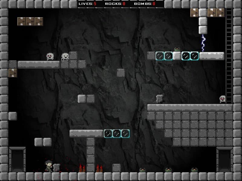 Pipe Bomber screenshot 3
