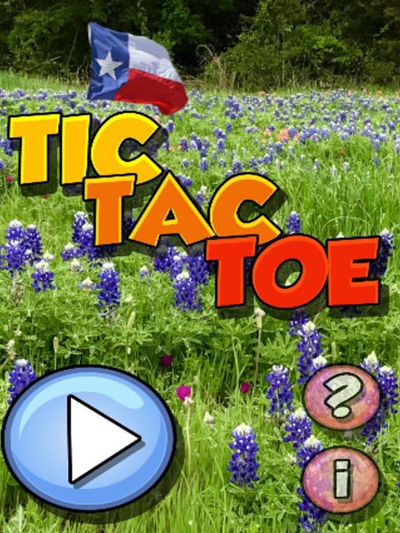 Texas Tic-Tac-Toe (2-Player) screenshot 2