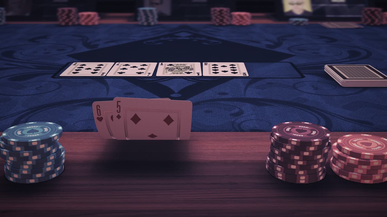 Poker Starter Pack screenshot 5
