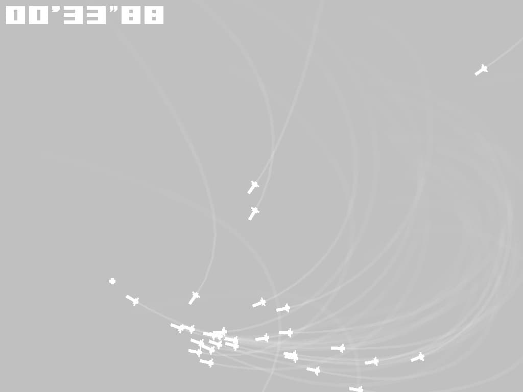 ITANO TINY CIRCUS screenshot 4