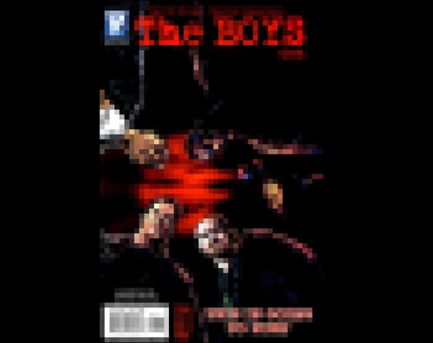 TheBoyz