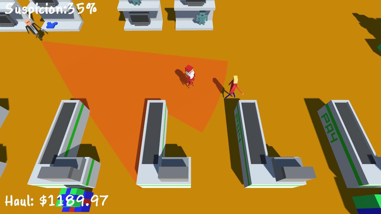 Deck the Hauls screenshot 3