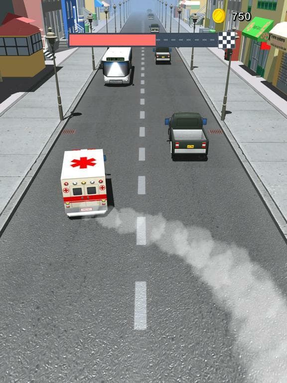 Dispatch Master 3D screenshot 4