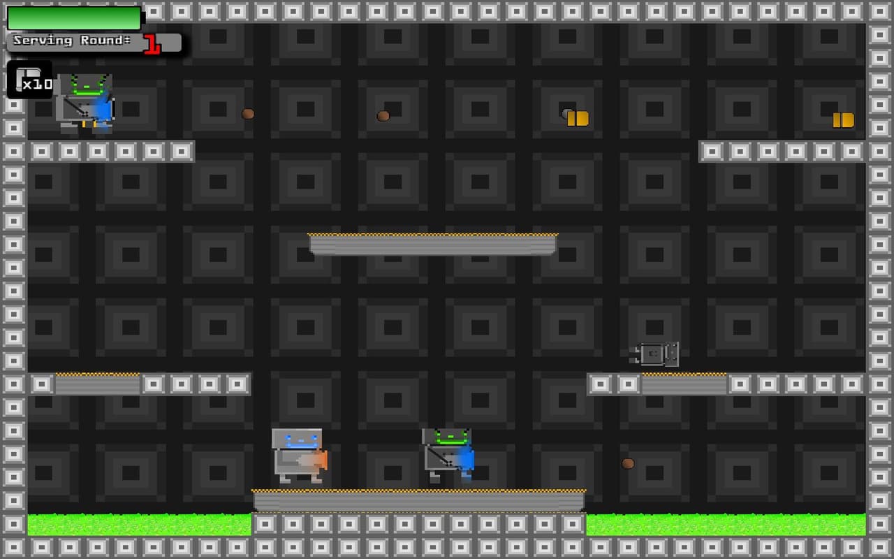 Killbot (itch)