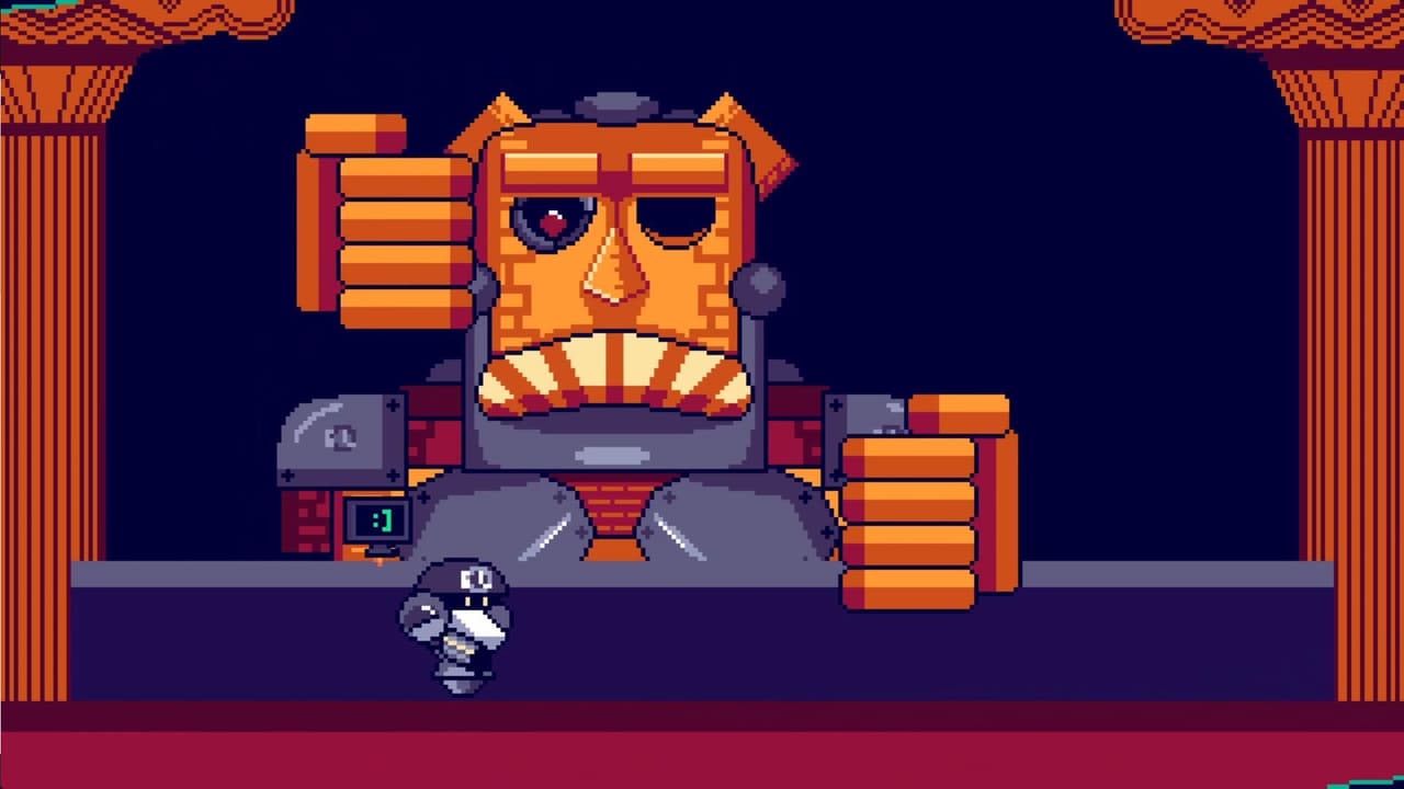 Eternia Escape screenshot 2