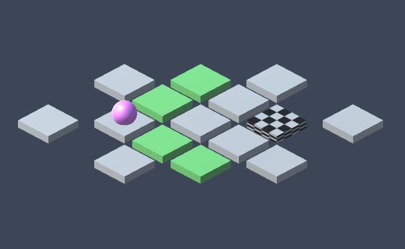 Signal Jump screenshot 2
