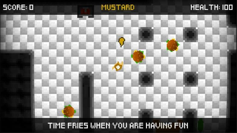 CHEF-MATE screenshot 5