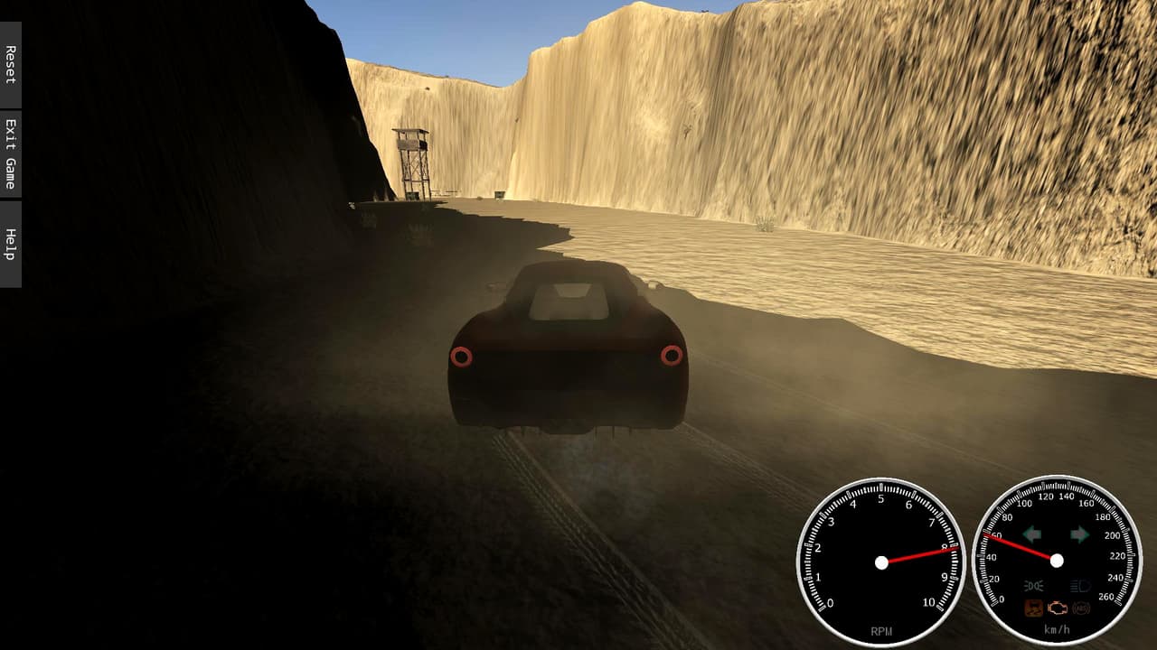 Find the Oil Racing Edition screenshot 3
