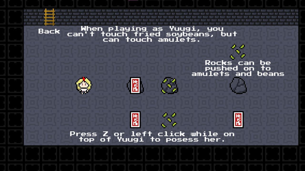 Yuugi and the Jailbreak King