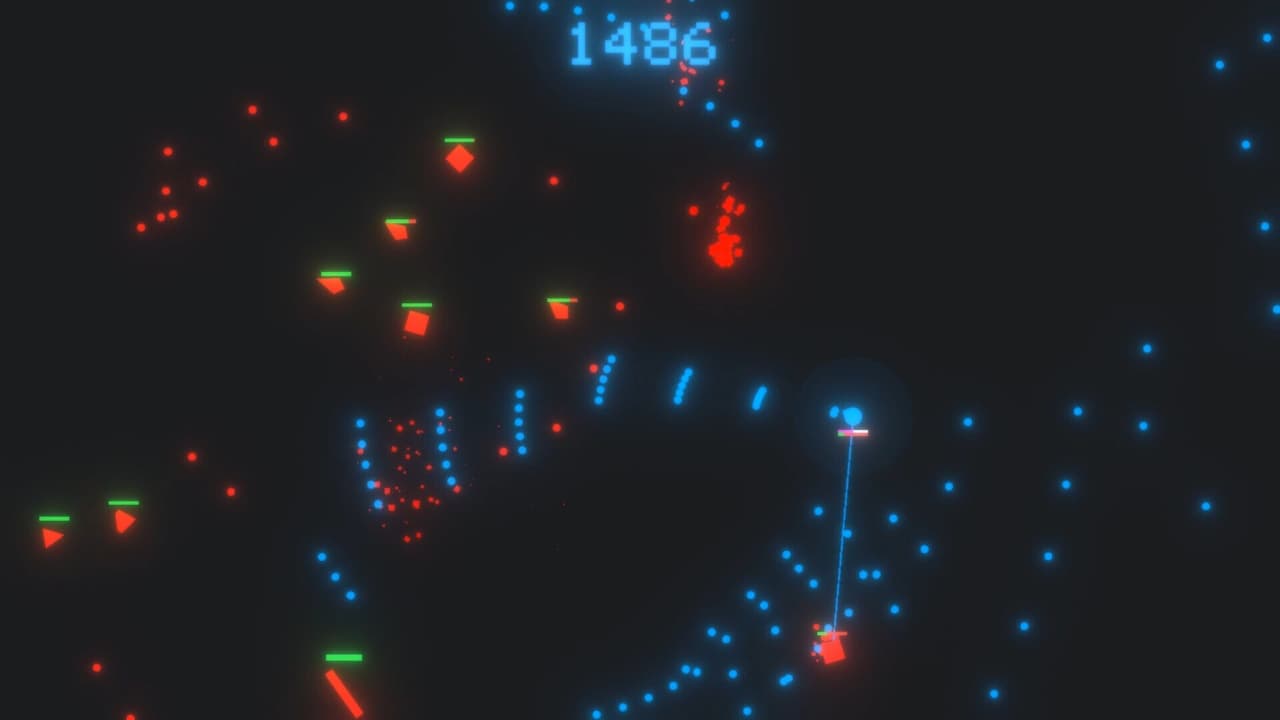 Geometric Hell screenshot 6