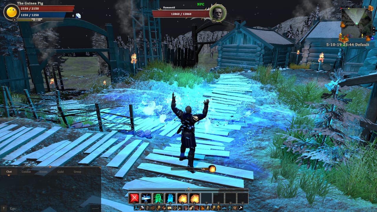 1M84 screenshot 3