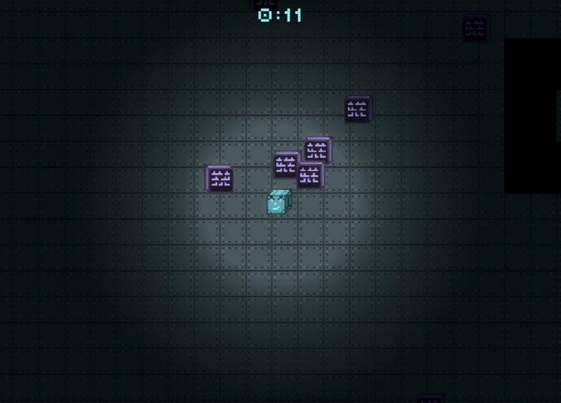 Rhythm Survivors screenshot 3
