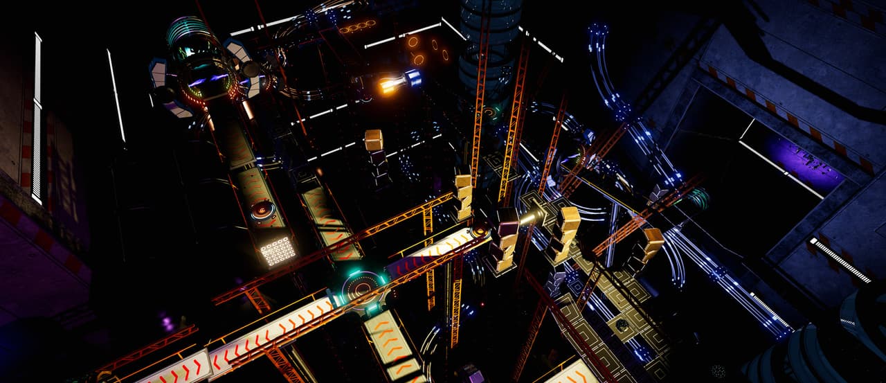 Technosphere screenshot 2