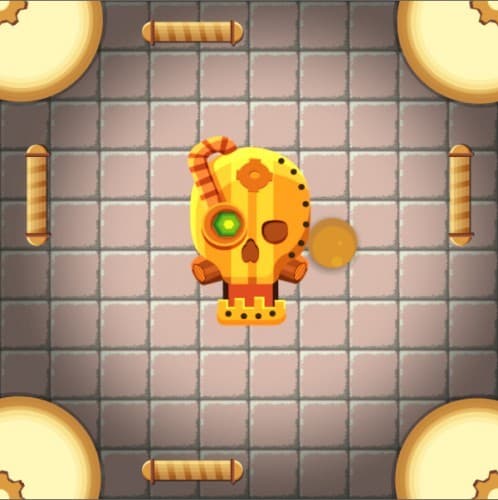 Protetorium screenshot 2