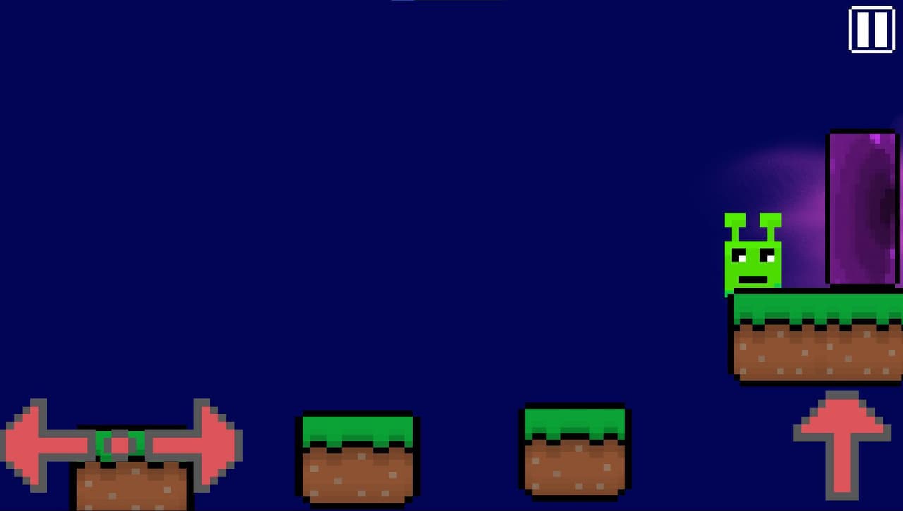 BlockGame (itch) (Planetary Games) screenshot 5