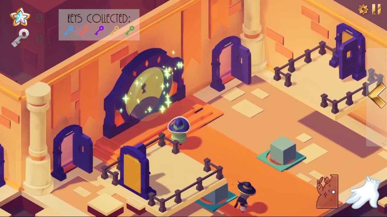 Door Wizard screenshot 3