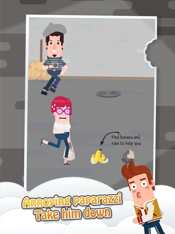 Crazy Tricks screenshot 6