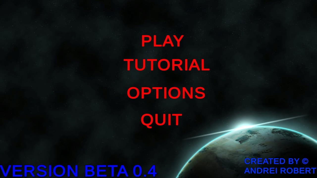 ThePlaneDestroyerV0.5 screenshot 5