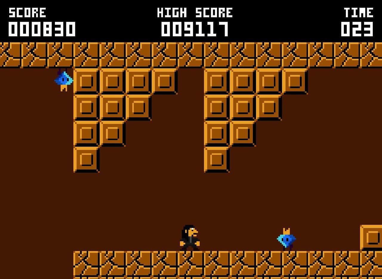 Super Alva Long screenshot 4