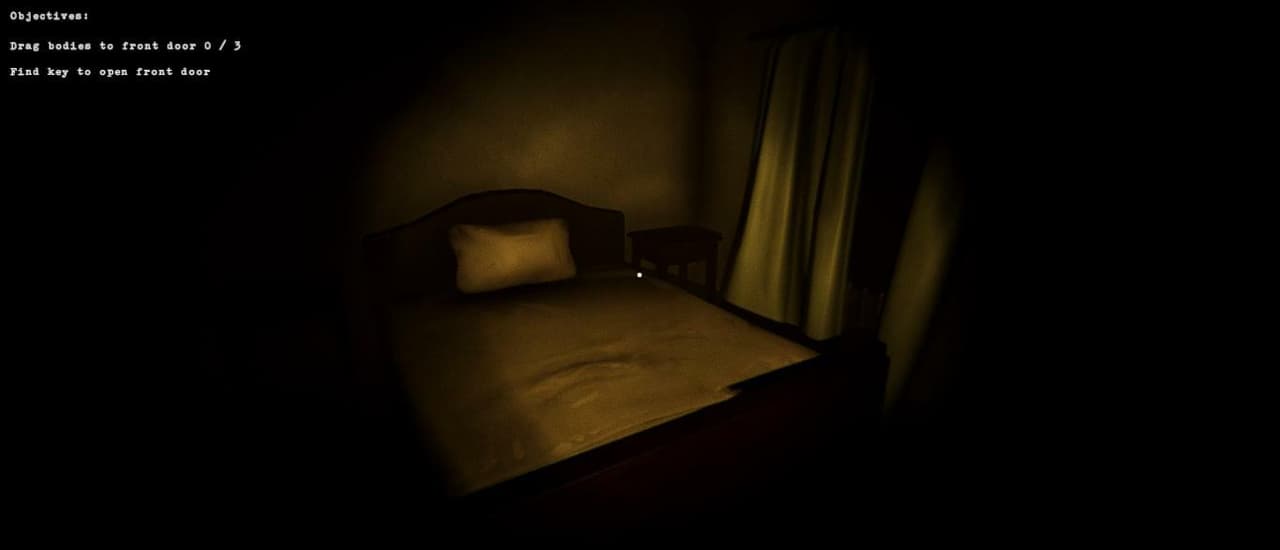 Out Of The Light screenshot 5